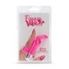 Vibratore da dito Bunny Pleaser ricaricabile Vibratore da dito Bunny Pleaser ricaricabile