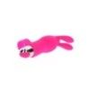 Vibratore da dito Bunny Pleaser ricaricabile Vibratore da dito Bunny Pleaser ricaricabile