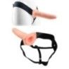 Cintura elastica con fallo cavo 20,5 cm