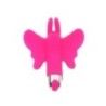 Vibratore da dito Butterfly Pleaser con usb Vibratore da dito Butterfly Pleaser con usb