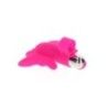 Vibratore da dito Butterfly Pleaser con usb Vibratore da dito Butterfly Pleaser con usb