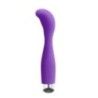 Vibratore punto G Bird Of Paradise XL viola
