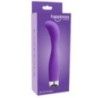 Vibratore punto G Bird Of Paradise XL viola Vibratore punto G Bird Of Paradise XL viola