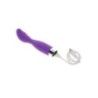 Vibratore punto G Bird Of Paradise XL viola Vibratore punto G Bird Of Paradise XL viola