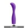 Vibratore punto G Bird Of Paradise XL viola Vibratore punto G Bird Of Paradise XL viola