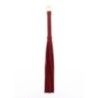 Frusta flogger bdsm Taboom rosso Frusta flogger bdsm Taboom rosso