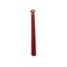 Paddle Sculacciatore doppio bdsm Taboom rosso