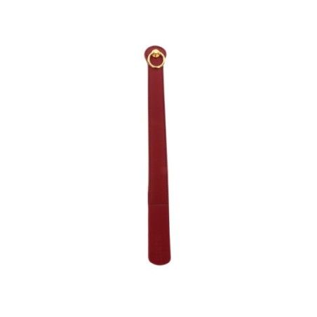 Paddle Sculacciatore doppio bdsm Taboom rosso