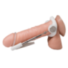 Estensore pene jes extender titanium Estensore pene jes extender titanium