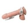 Estensore pene jes extender titanium Estensore pene jes extender titanium