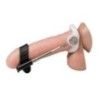 Estensore pene jes extender titanium Estensore pene jes extender titanium