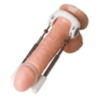 Estensore fallico Jes-Extender original Estensore fallico Jes-Extender original