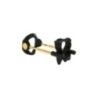 Estensore fallico Jes-Extender patinato oro Estensore fallico Jes-Extender patinato oro