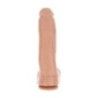 Dildo XXL Extreme 28 cm pelle chiara Dildo XXL Extreme 28 cm pelle chiara