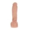 Dildo XXL Extreme 28 cm pelle chiara Dildo XXL Extreme 28 cm pelle chiara