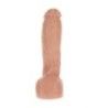 Dildo Maxi Extreme 34 cm pelle chiara Dildo Maxi Extreme 34 cm pelle chiara