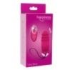 Ovetto vaginale Up And Down fucsia Ovetto vaginale Up And Down fucsia