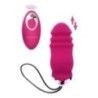 Ovetto vaginale Up And Down fucsia Ovetto vaginale Up And Down fucsia