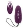 Ovetto vibrante Knock Knock ToyJoy