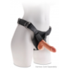 Fallo Realistico 3D King Cock 17 cm mulatto Fallo Realistico 3D King Cock 17 cm mulatto