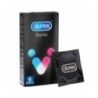 Profilattici lubrificati Sync Durex 6 pz Profilattici lubrificati Sync Durex 6 pz