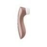 Succhia clitoride Pro 2+ Satisfyer bronzo Succhia clitoride Pro 2+ Satisfyer bronzo
