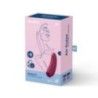 Succhia Clitoride Vibrante Satisfyer Curvy 1+ Succhia Clitoride Vibrante Satisfyer Curvy 1+