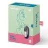 Stimolatore vaginale Layons Dark Desire Stimolatore vaginale Layons Dark Desire