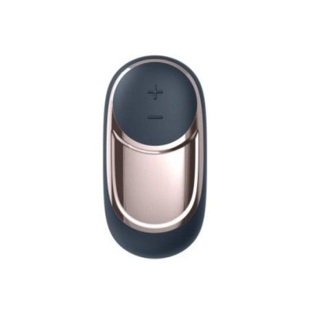 Stimolatore vaginale Layons Dark Desire