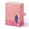 Stimolatore vaginale Lay-on Purple Pleasure Stimolatore vaginale Lay-on Purple Pleasure