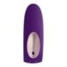 Vibratore coppia Double Plus Remote Satisfyer Vibratore coppia Double Plus Remote Satisfyer