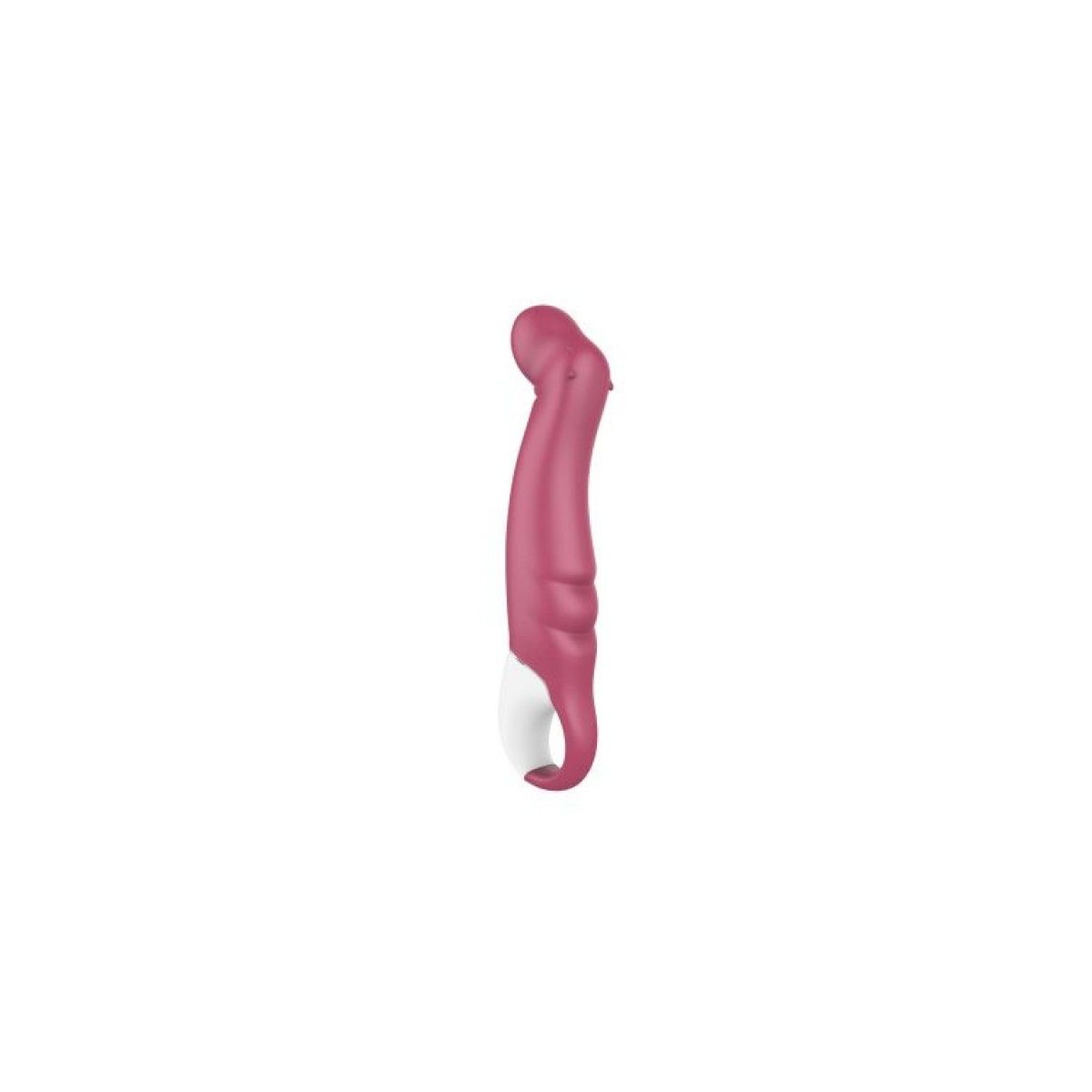 Vibratore vaginale Satisfyer Petting Hippo