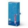 Vibratore vaginale Satisfyer Petting Hippo Vibratore vaginale Satisfyer Petting Hippo