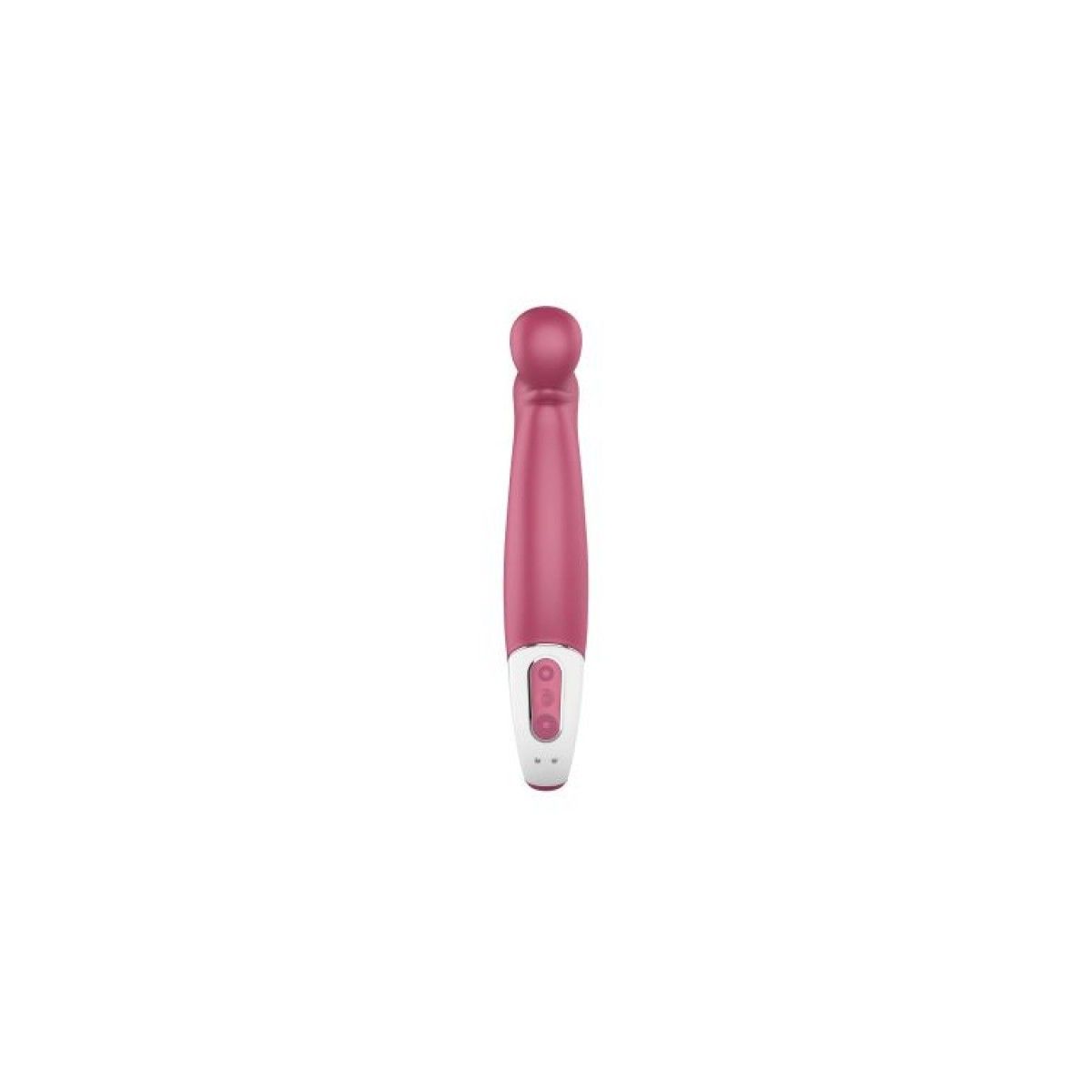 Vibratore vaginale Satisfyer Petting Hippo