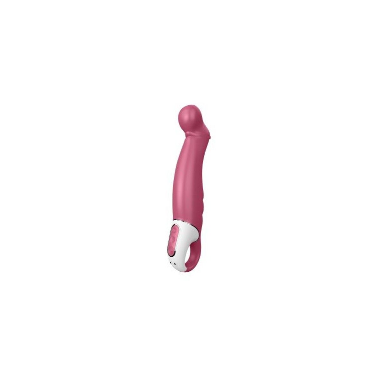 Vibratore vaginale Satisfyer Petting Hippo