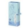 Vibratore rabbit Satisfyer pro G-spot bianco Vibratore rabbit Satisfyer pro G-spot bianco