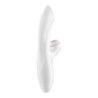 Vibratore rabbit Satisfyer pro G-spot bianco Vibratore rabbit Satisfyer pro G-spot bianco