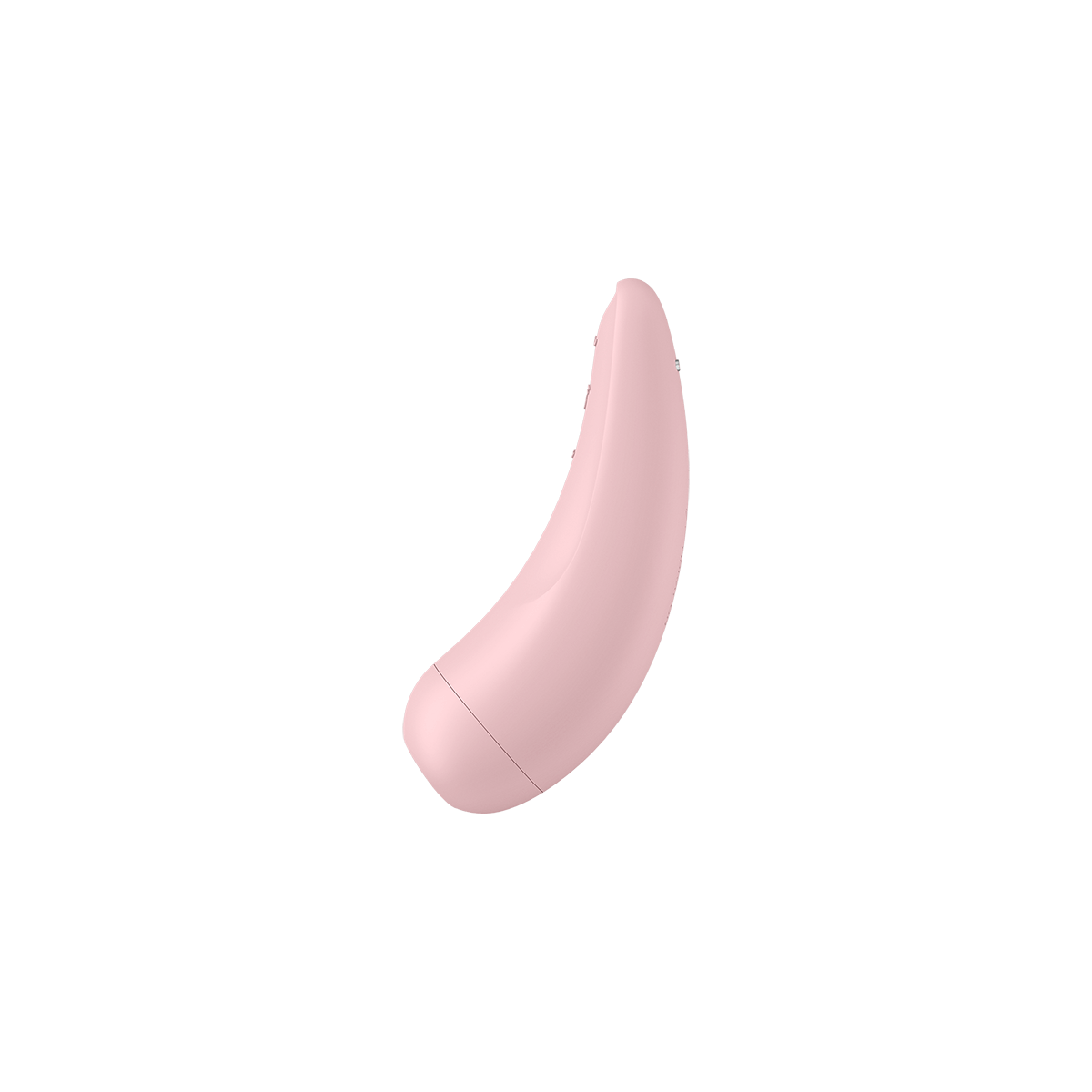 Succhia clitoride Satisfyer Curvy 2+