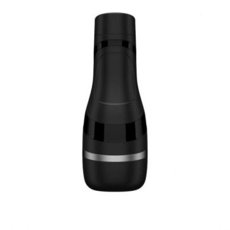 Masturbatore uomo Satisfyer Classic Silver