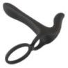 Vibratore di coppia indossabile per pene Vibratore di coppia indossabile per pene