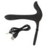 Vibratore di coppia indossabile per pene Vibratore di coppia indossabile per pene