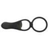 Vibratore di coppia indossabile per pene Vibratore di coppia indossabile per pene