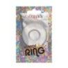 Anello fallico Ring trasparente XL Anello fallico Ring trasparente XL
