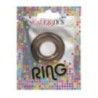Anello fallico ritardante grigio fumo Anello fallico ritardante grigio fumo