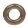 Anello fallico ritardante grigio fumo Anello fallico ritardante grigio fumo