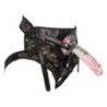 Imbracatura Strapon con 2 dildo Imbracatura Strapon con 2 dildo
