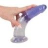 Imbracatura Strapon con 2 dildo Imbracatura Strapon con 2 dildo