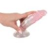 Imbracatura Strapon con 2 dildo Imbracatura Strapon con 2 dildo