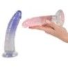 Imbracatura Strapon con 2 dildo Imbracatura Strapon con 2 dildo
