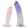 Imbracatura Strapon con 2 dildo Imbracatura Strapon con 2 dildo